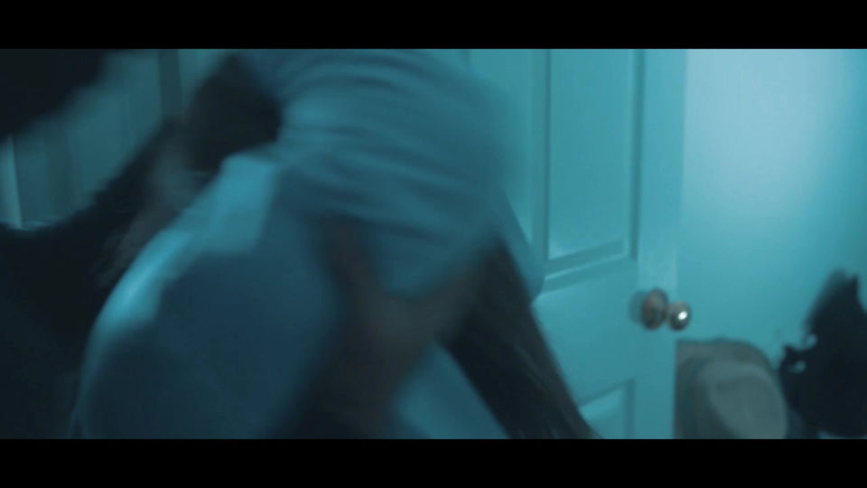The Break In, Clip